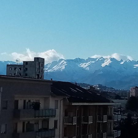 קולניו Bruno Turin Apartment Near The Metro מראה חיצוני תמונה