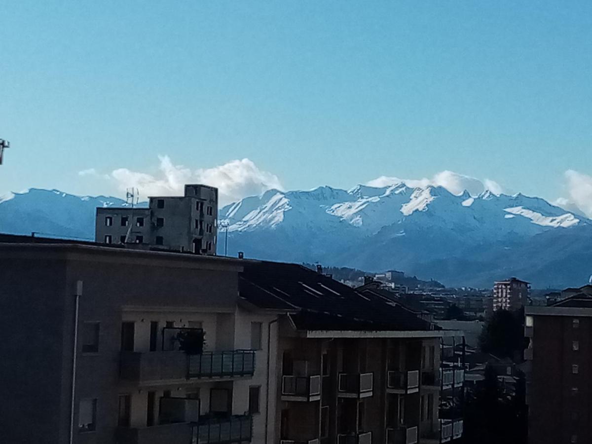 קולניו Bruno Turin Apartment Near The Metro מראה חיצוני תמונה