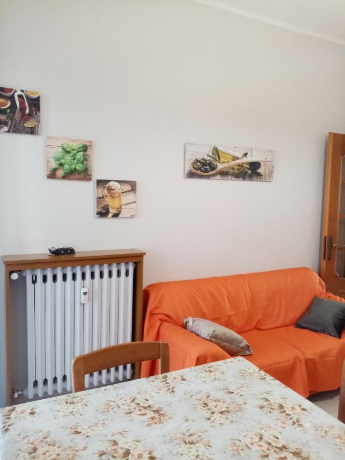 קולניו Bruno Turin Apartment Near The Metro מראה חיצוני תמונה