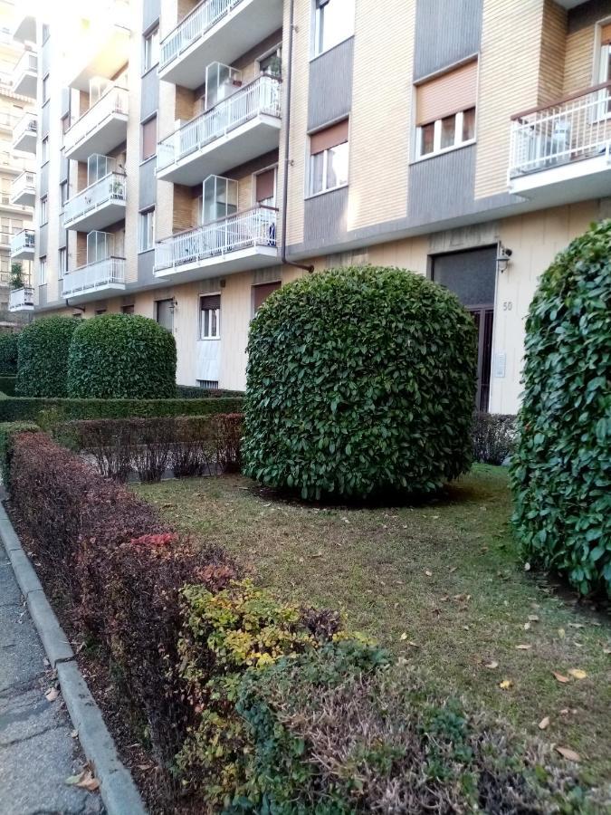 קולניו Bruno Turin Apartment Near The Metro מראה חיצוני תמונה