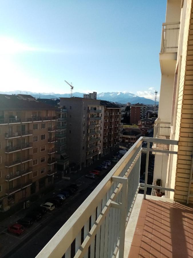 קולניו Bruno Turin Apartment Near The Metro מראה חיצוני תמונה