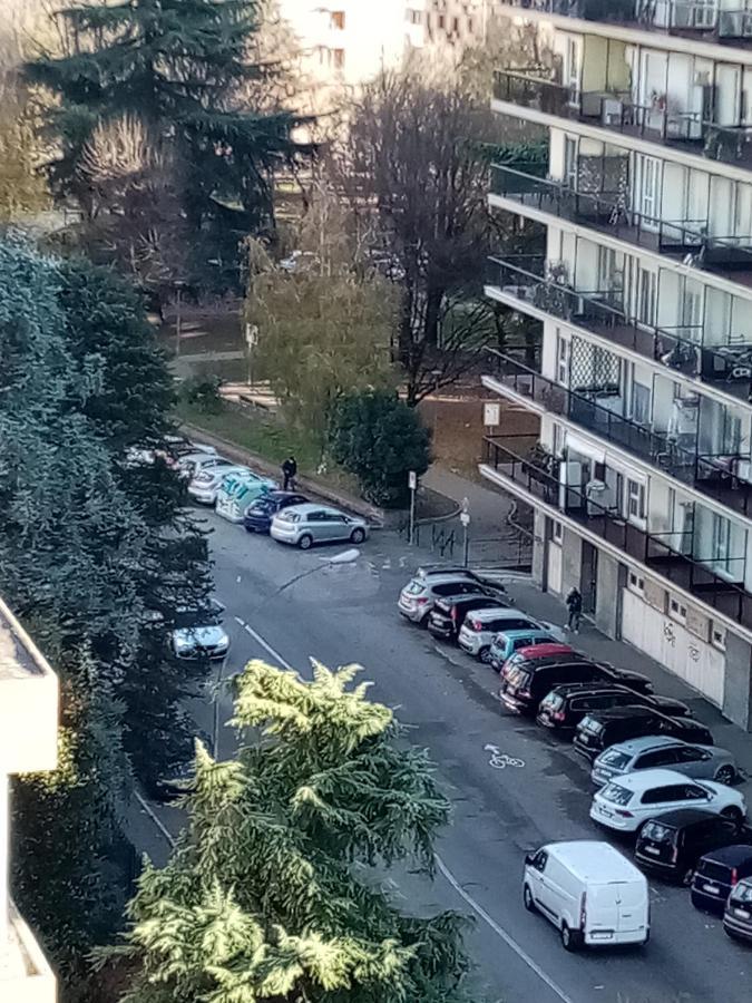 קולניו Bruno Turin Apartment Near The Metro מראה חיצוני תמונה
