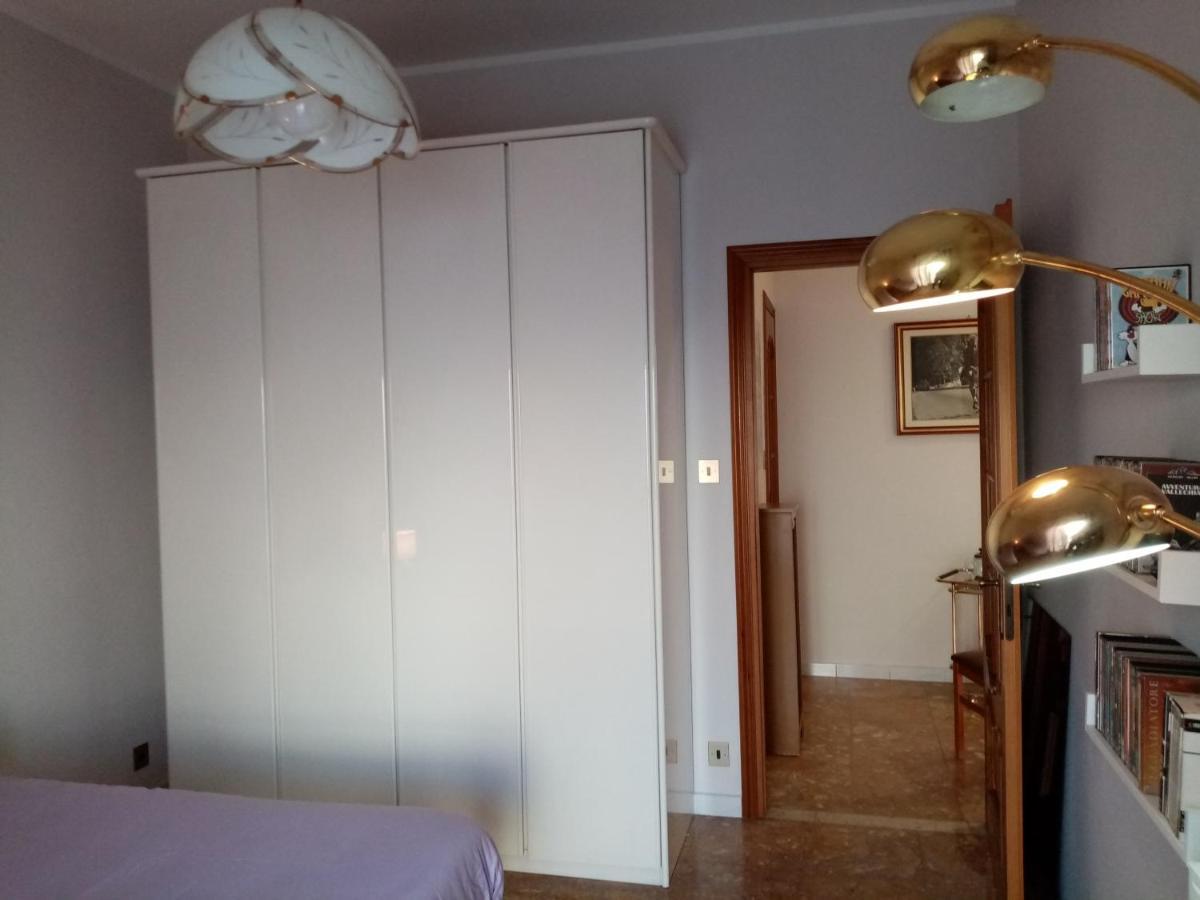 קולניו Bruno Turin Apartment Near The Metro מראה חיצוני תמונה
