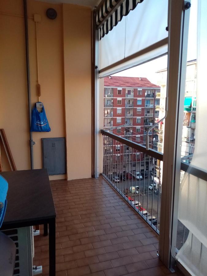 קולניו Bruno Turin Apartment Near The Metro מראה חיצוני תמונה