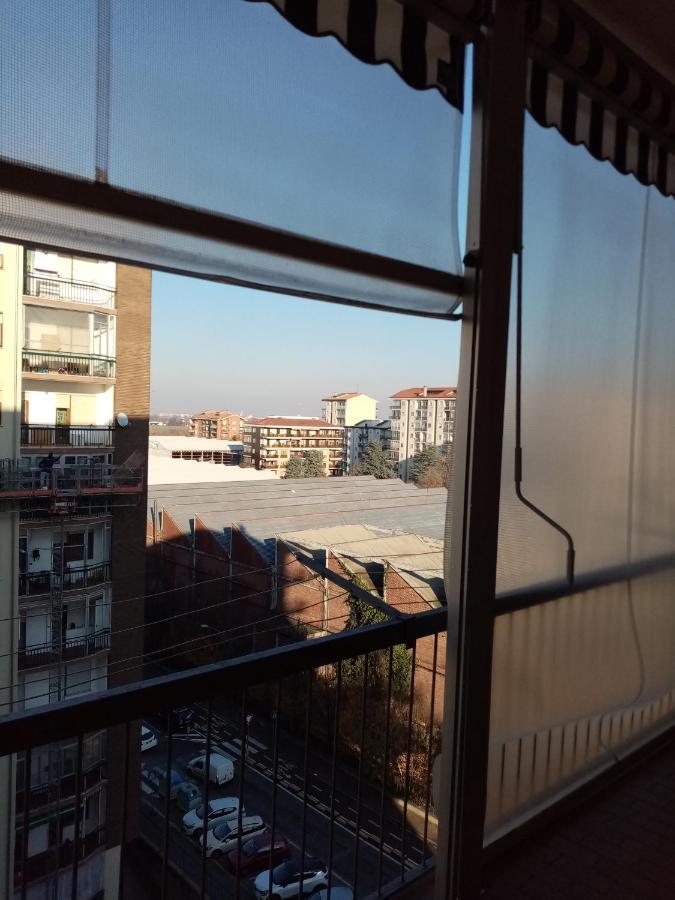 קולניו Bruno Turin Apartment Near The Metro מראה חיצוני תמונה
