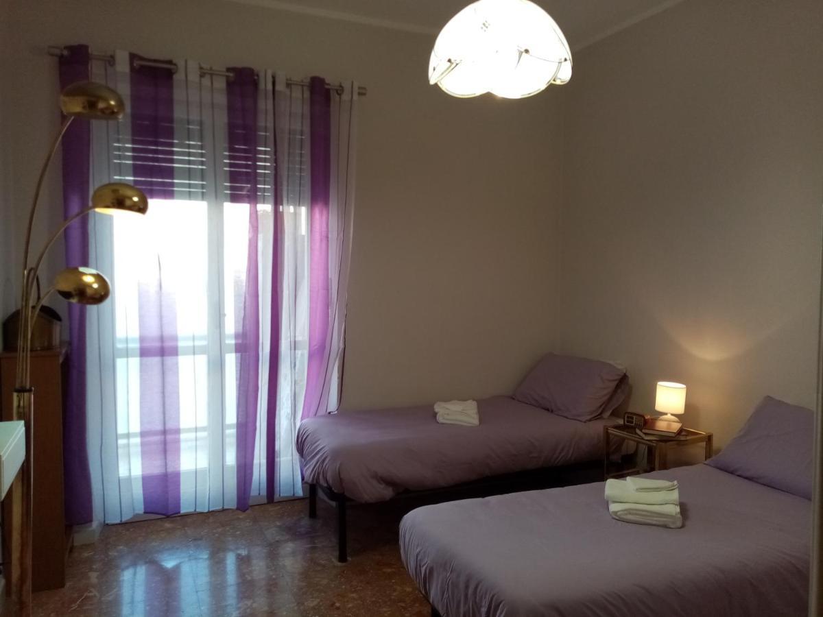 קולניו Bruno Turin Apartment Near The Metro מראה חיצוני תמונה