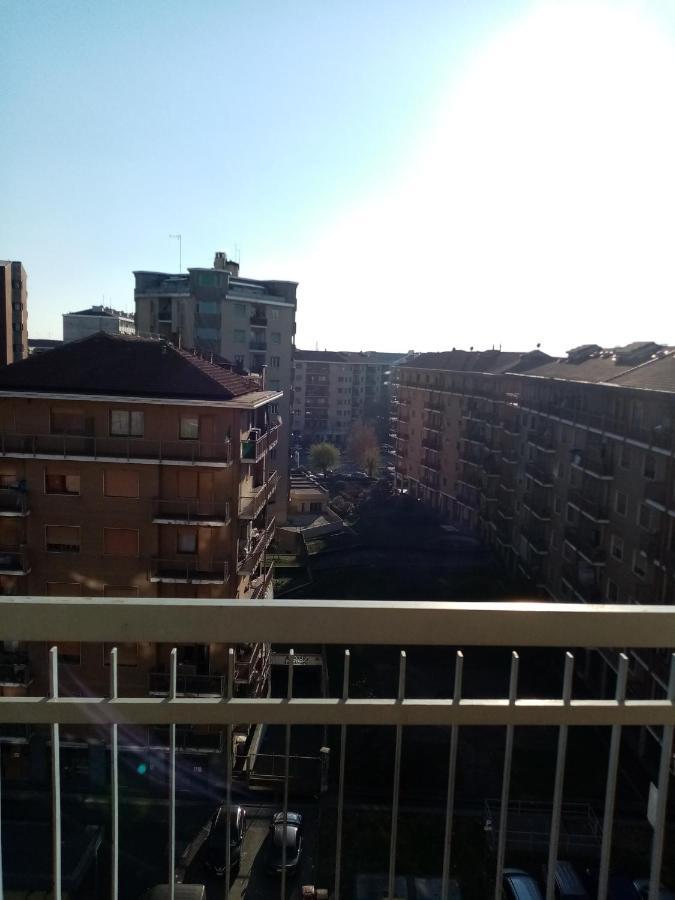 קולניו Bruno Turin Apartment Near The Metro מראה חיצוני תמונה
